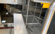 Truck Receival Bunker