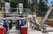 FINEGUARD and SPIROWASH installation 