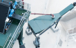 SANDSEP® Classifier  installation