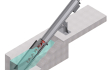 SPIROGUARD CS 3D model 