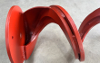 Shaftless Spiral (Screw) Conveyor 