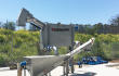SANDSEP® Grit Classifier installation