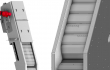 FINEGUARD Umlaufrechen 3D